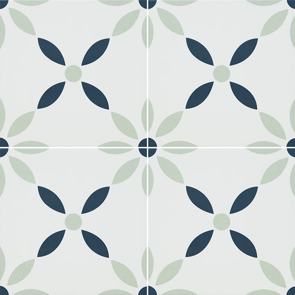 MSI Zaria Greta Porcelain Tile