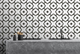 MSI Zaria Gia Encaustic Tile
