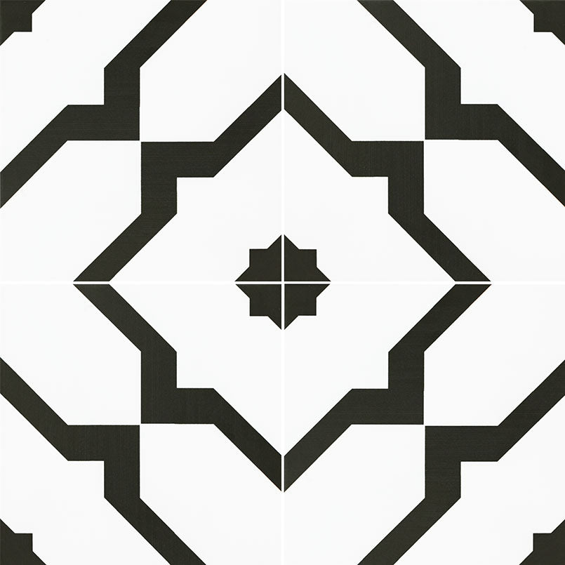 MSI Zaria Gia Encaustic Tile