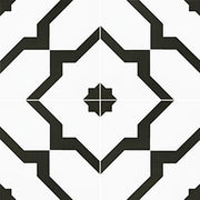 Zaria Gia Encaustic Tile