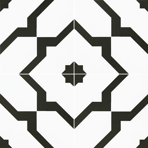 MSI Zaria Gia Encaustic Tile