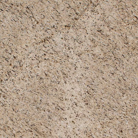 MSI Giallo Ornamental - Granite Slab