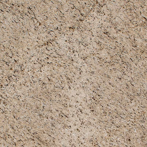MSI Giallo Ornamental - Granite Slab