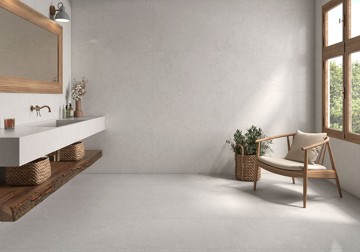 MSI Girona Perla Lappato 3D — surface detail in natural tonality
