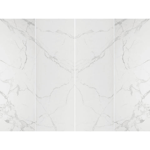 MSI Glacier Pearl Polished Panel Sets