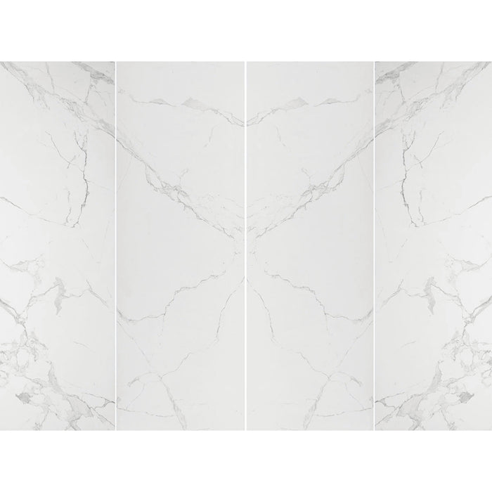 MSI Glacier Pearl Polished Panel Sets
