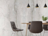 MSI Glacier Wave - Quartzite Slab