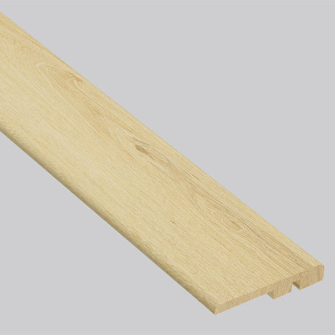 MSI Smithcliffs Glenbury Oak End Cap