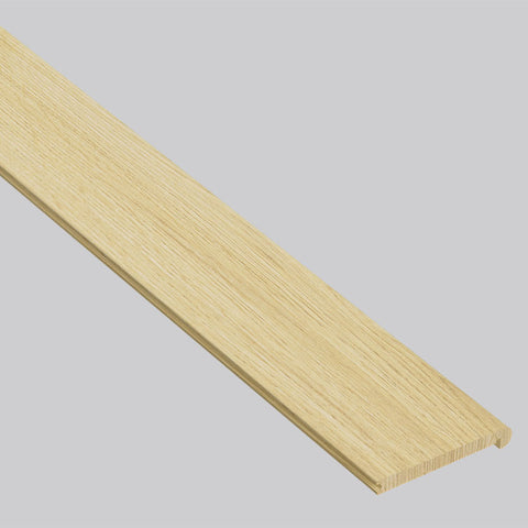 MSI Smithcliffs Glenbury Oak Flush Stair Nose