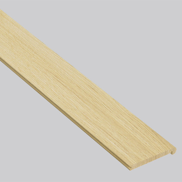 MSI Smithcliffs Glenbury Oak Flush Stair Nose