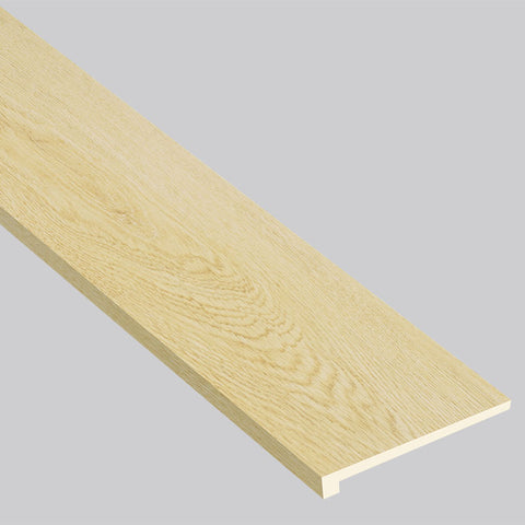 MSI Smithcliffs Glenbury Oak Stair Tread Eased Edge