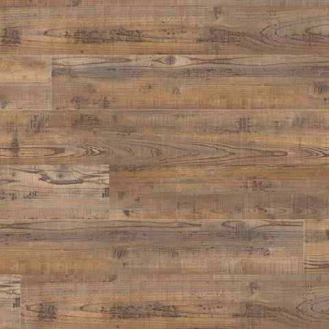 MSI Glenridge Aged Hickory Luxury Vinyl Plank Flooring