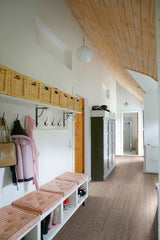 MSI Glenridge Bleached Elm Luxury Vinyl Plank Flooring