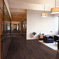 MSI Glenridge Burnished Acacia Luxury Vinyl Plank Flooring — surface detail in natural tonality