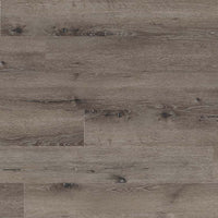MSI Glenridge Charcoal Oak Luxury Vinyl Plank Flooring in charcoal tonality