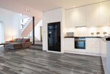 MSI Glenridge Midnight Maple Luxury Vinyl Plank Flooring