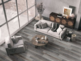 MSI Glenridge Midnight Maple Luxury Vinyl Plank Flooring