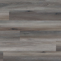 MSI Glenridge Midnight Maple Luxury Vinyl Plank Flooring waterproof rigid-core click-lock plank