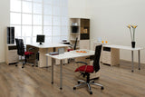 MSI Glenridge Reclaimed Oak Luxury Vinyl Plank Flooring