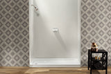 MSI Glenridge Tawny Birch Luxury Vinyl Plank Flooring