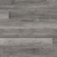 MSI Glenridge Woodrift Gray Luxury Vinyl Plank Flooring in gray tonality