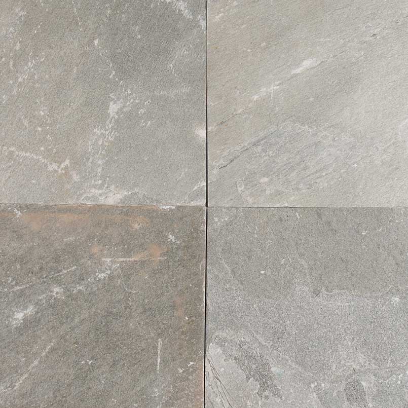 Golden White Quartzite Tile