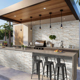 MSI Astoria - Granite Slab