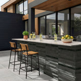 MSI Salinas White - Granite Slab