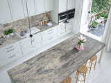 MSI White Wave - Granite Slab