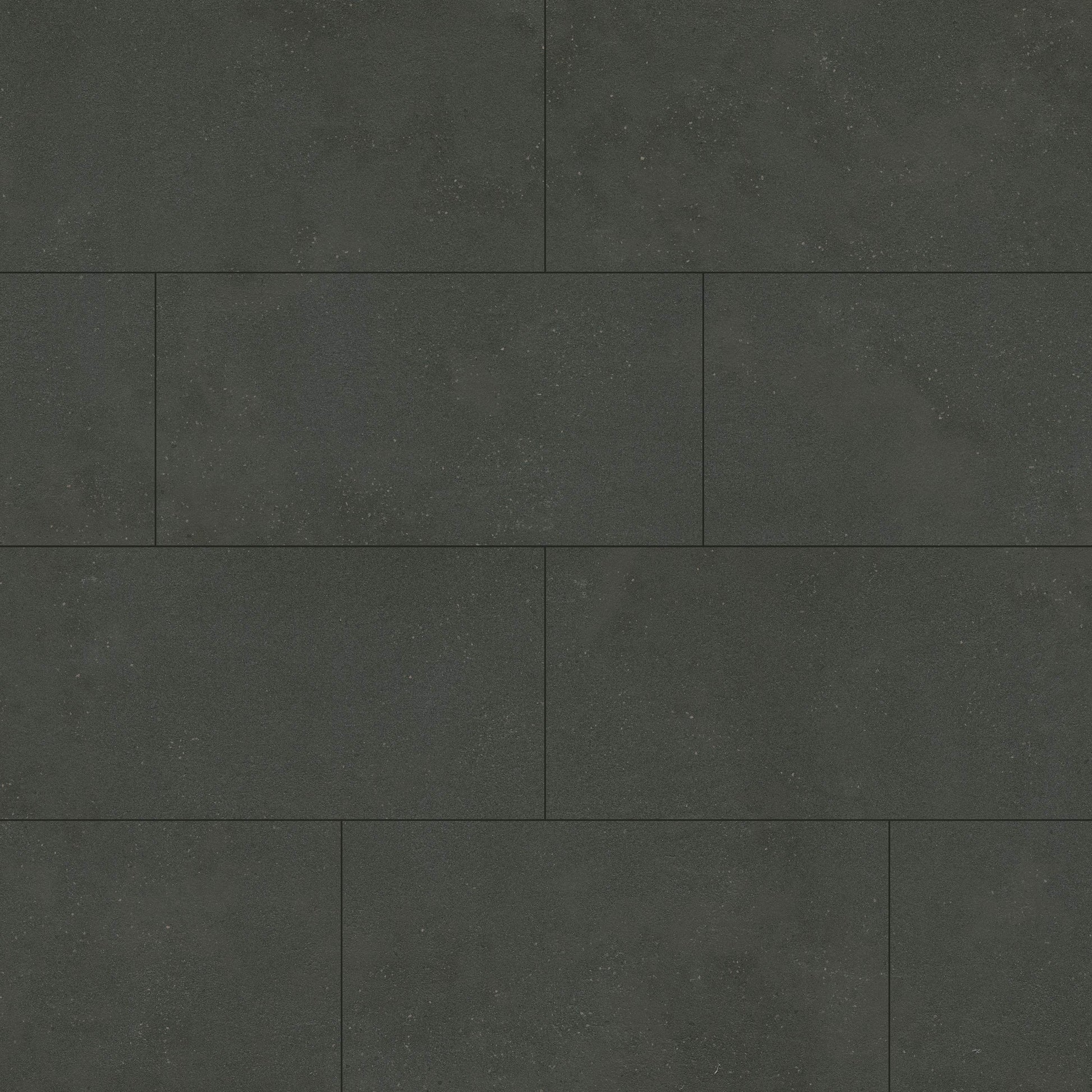 MSI Architecta Graphite — Ceramic Porcelain Floor Tile in graphite tonality