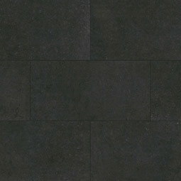 Dimensions Graphite Porcelain Tile