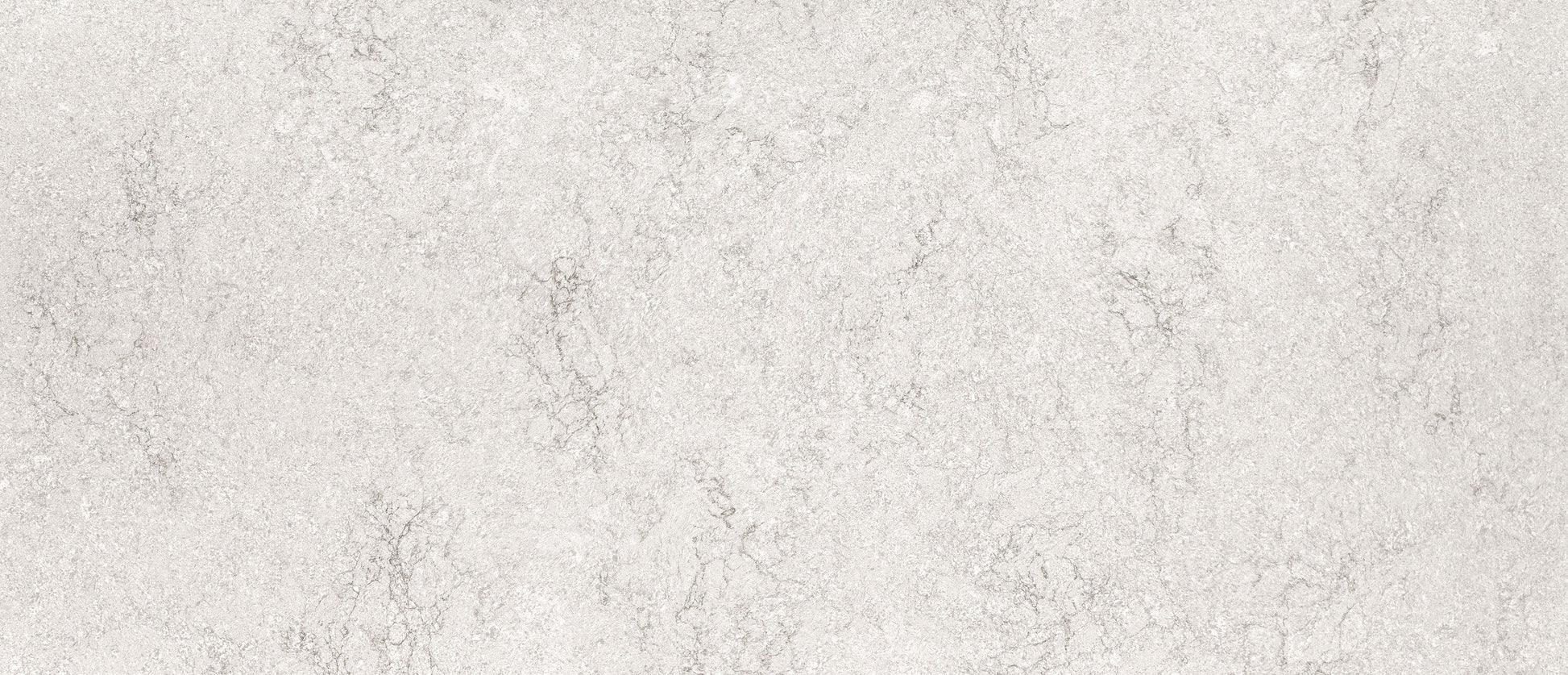 MSI Gray Lagoon Concrete - Quartz Island Countertop