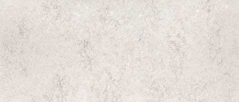 MSI Gray Lagoon Concrete - Quartz Island Countertop