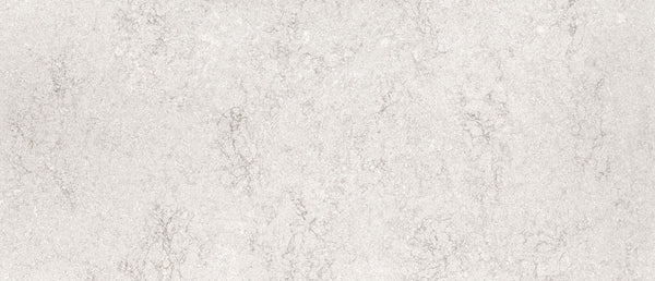 MSI Gray Lagoon Concrete - Quartz Island Countertop