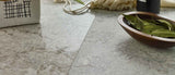 MSI Gray Lagoon - Quartz Island Countertop