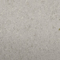 MSI Gray Lagoon Quartz — surface detail in gray tonality factory-finished eased edge ready for install