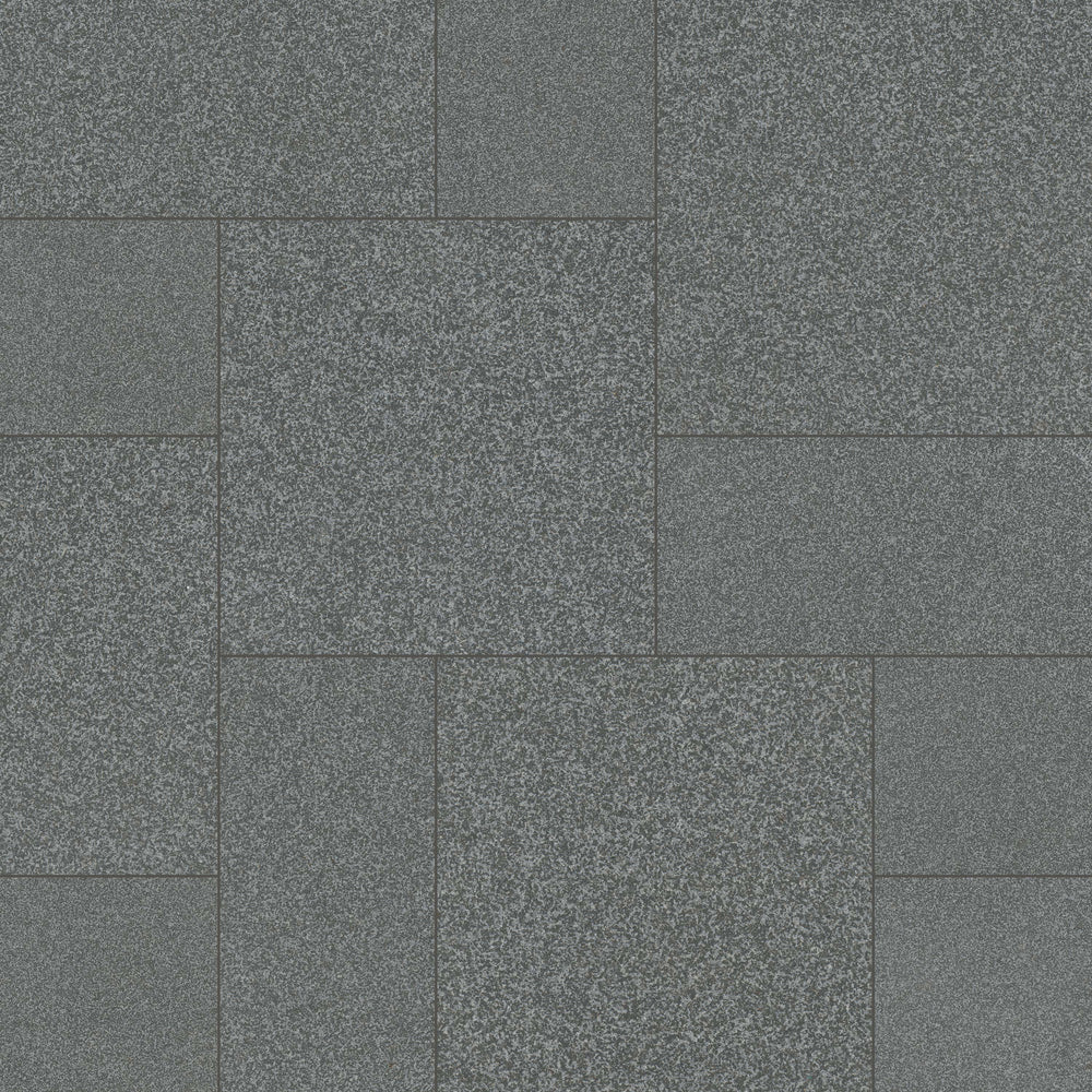 MSI Gray Mist Granite Paver — Natural Stone Paver in gray tonality