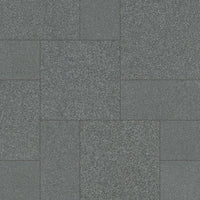 MSI Gray Mist Granite Paver — Natural Stone Paver in gray tonality