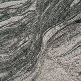 MSI Gray Mist - Granite Island Countertop