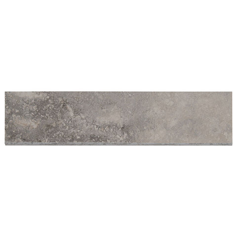 MSI Napa Gray 3X24 Bullnose