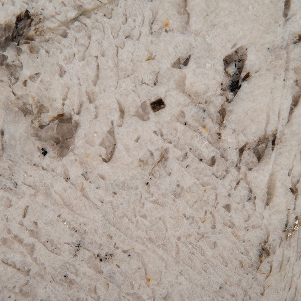 MSI Gray Nuevo - Granite Island Countertop