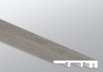 MSI Cyrus Grayton End Cap