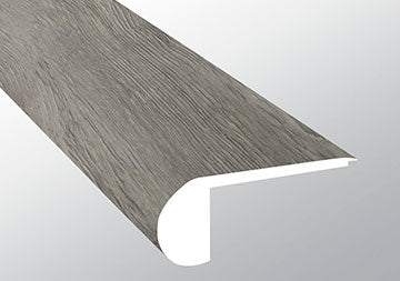 MSI Cyrus Grayton Flush Stair Nose
