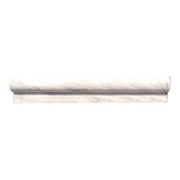 Greecian White Marble Rail Moulding