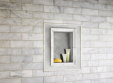 MSI Greecian White Arabesque Tile