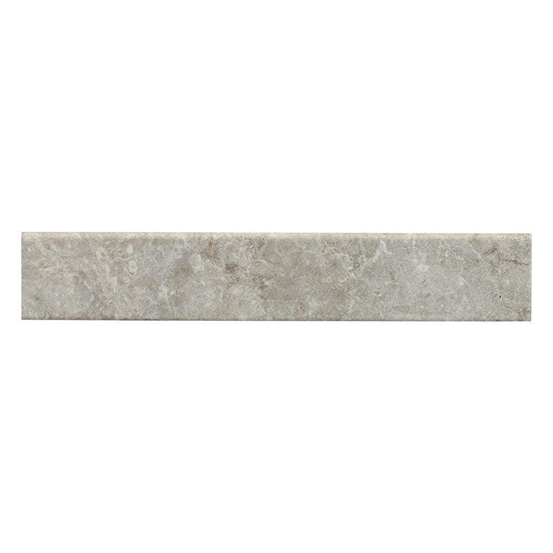 MSI Ansello Grey 3X18 Bullnose