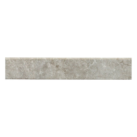 MSI Ansello Grey 3X18 Bullnose
