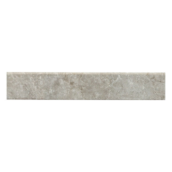 MSI Ansello Grey 3X18 Bullnose