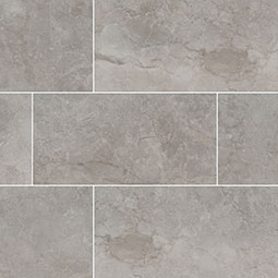 Essentials Ansello Grey Ceramic Tile