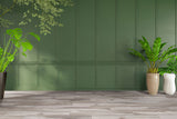 MSI Carolina Timber Grey Wood Look Porcelain Tile